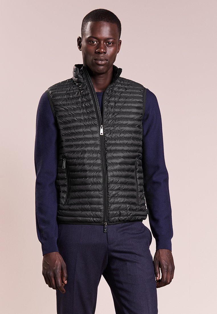 armani waistcoat