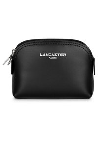 LANCASTER SMOOTH - Portemonnee - noir
