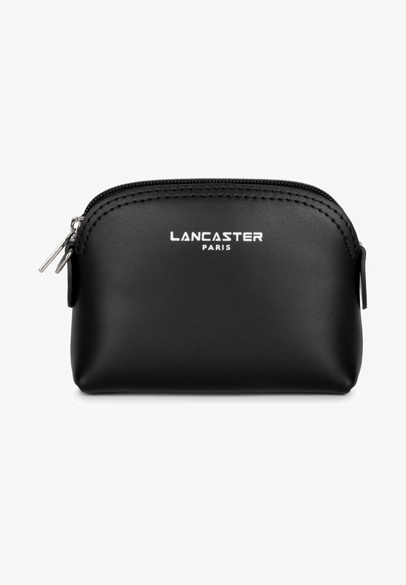 LANCASTER SMOOTH - Wallet - noir