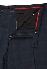 CG – Club of Gents Anzughose - dunkelblau