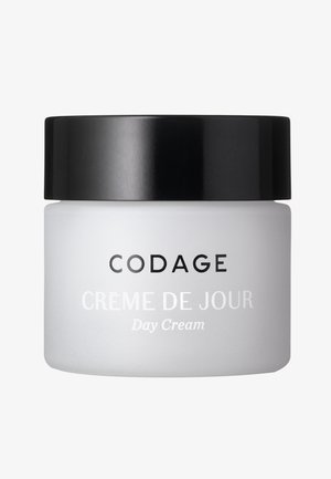 DAY CREAM 50ML - Face cream - neutral