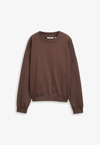 Wybrany, soft chocolate brown