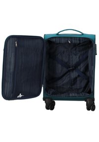 Gabol Trolley - türkis