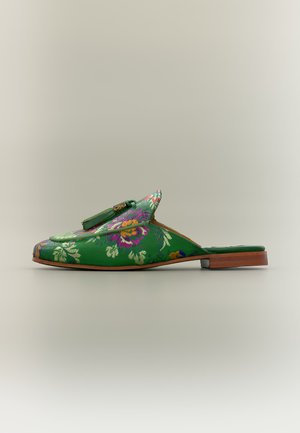 Melvin & Hamilton SCARLETT 2 - Mules - green