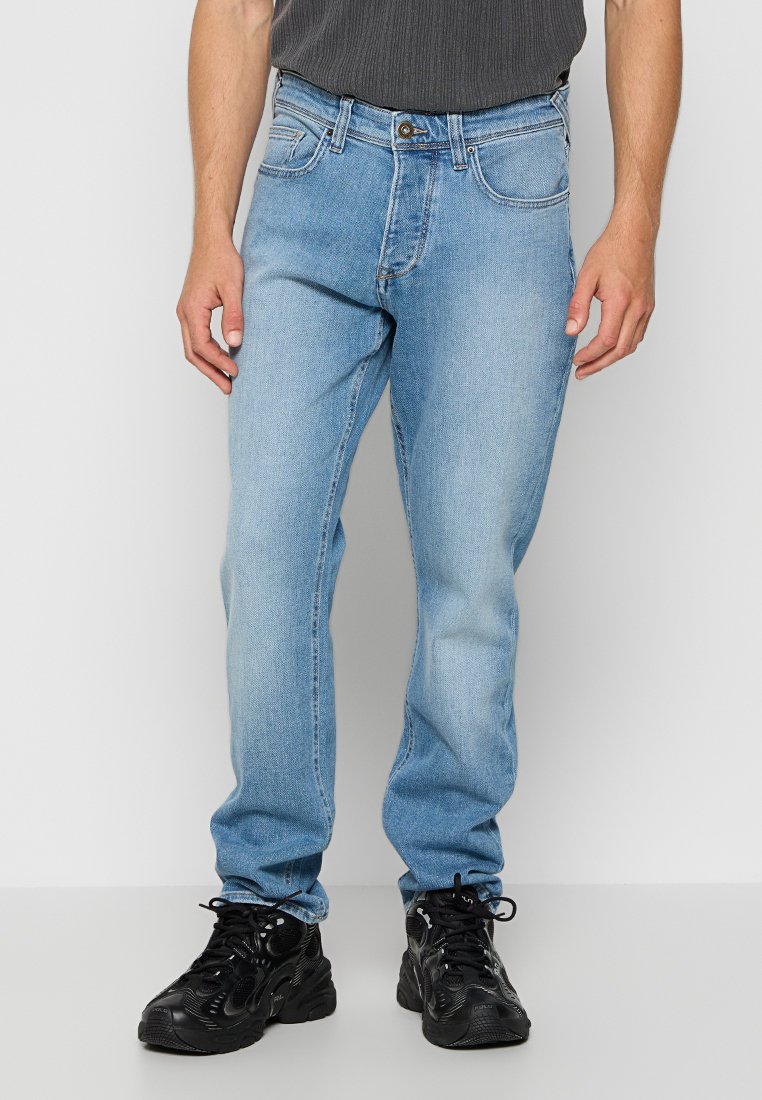 Mexx Straight leg jeans lichtblauw Mexx Straight leg jeans lichtblauw