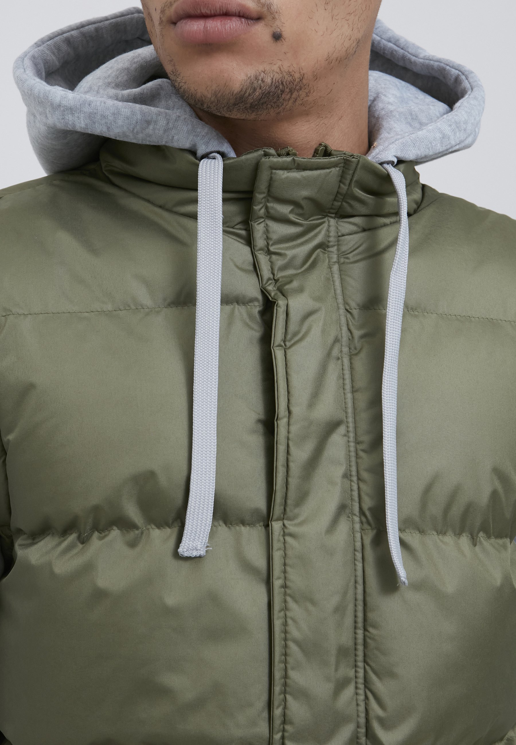 Herren OUTERWEAR - Leichte Jacke Herren OUTERWEAR - Leichte Jacke