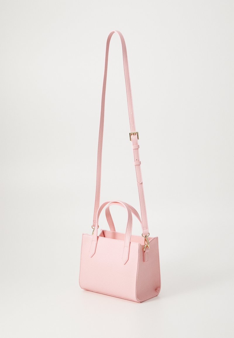 Valentino Bags DIVINA Borsa a mano cipria/rosa Zalando