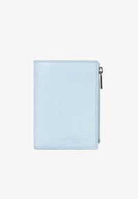 Non sélectionné, bleu fumé