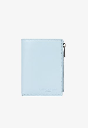 LANCASTER PARIS PM - Portefeuille - bleu fumé