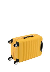 OCHNIK UNISEX żółty