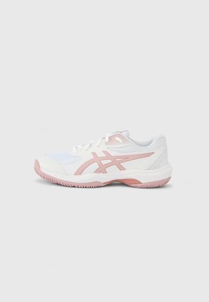 ASICS GEL GAME 10 biały