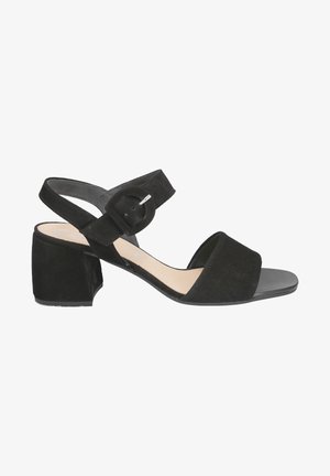 Gabor, Sandales - black