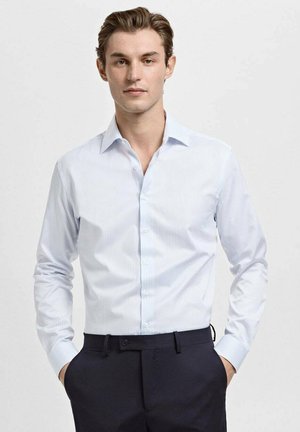 Businesshemd - white