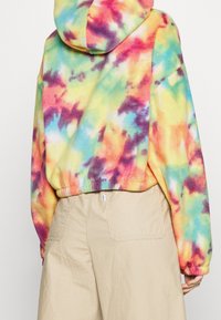 Obey Clothing Jersey con capucha - multi-coloured