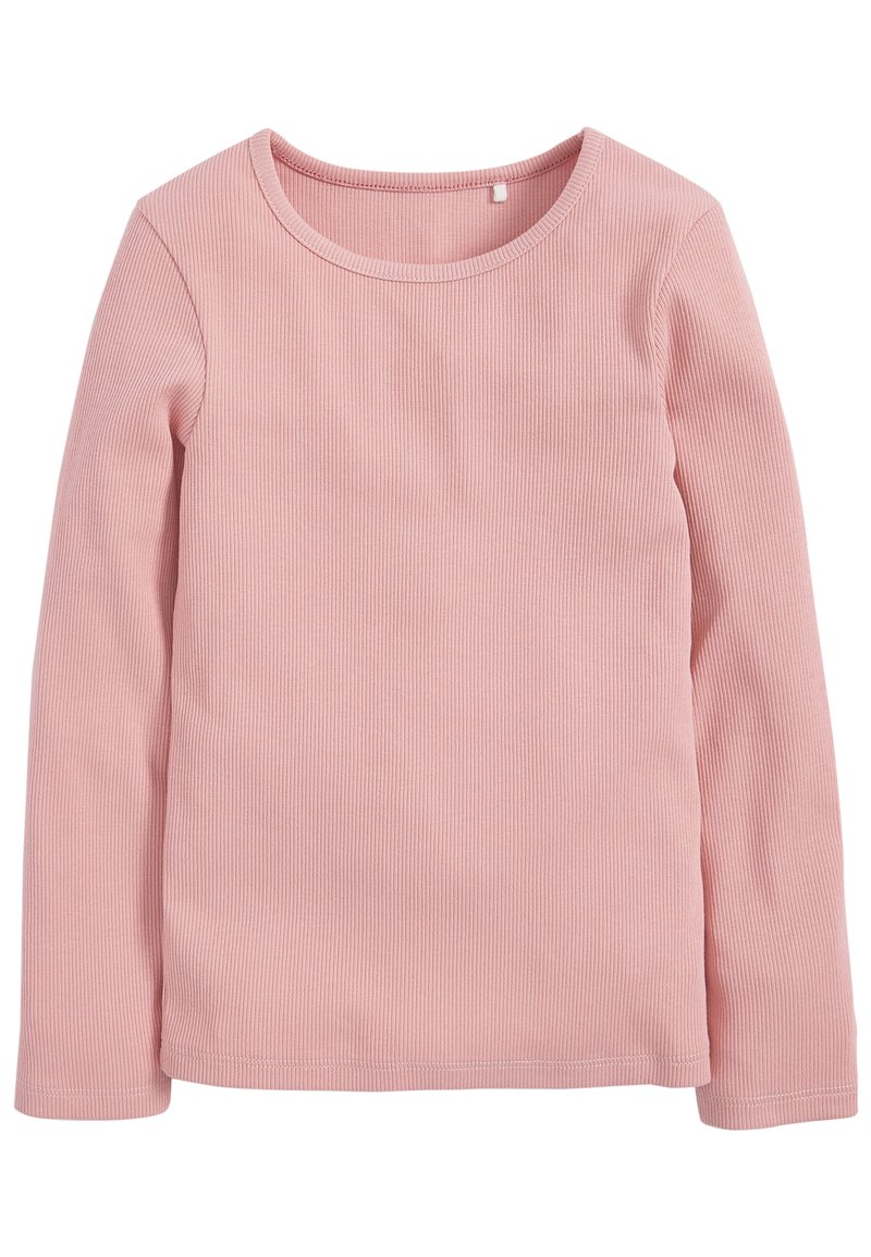 Next - Hosszú ujjú felső - pink, Nagyítás