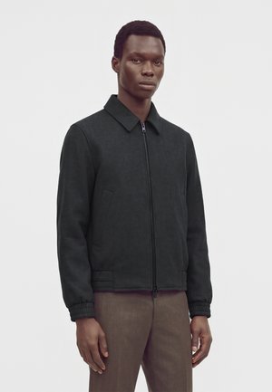 CLOSED, Veste mi-saison - black melange