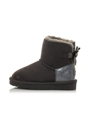 mtng Botas para la nieve - grey denim