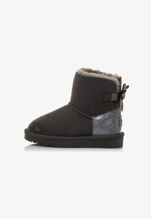 mtng Stivali da neve - grey denim