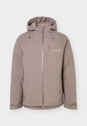 Columbia, TRAILBORNE™ INSULATED JACKET - Winterjas - iron