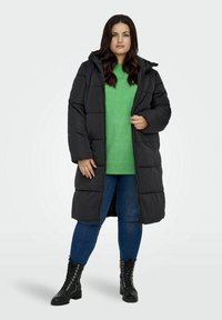 ONLY Carmakoma - Płaszcz zimowy
