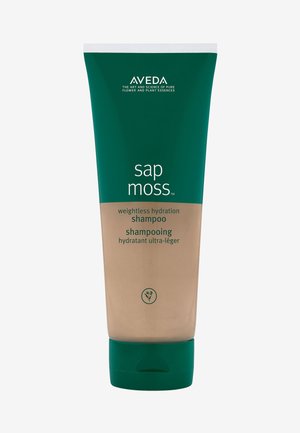 SAP MOSSTM WEIGHTLESS HYDRATION SHAMPOO - Schampo - -