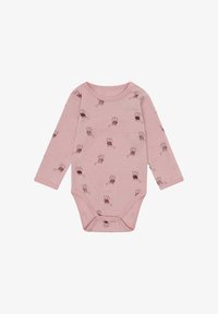 Non selezionato, pink