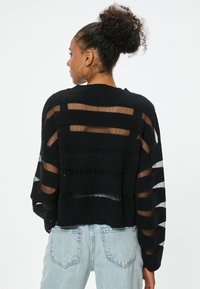 Koton - Bluzka z długim rękawem