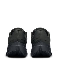 On Scarpe da corsa su strada - black