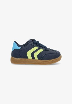 Luna Collection, Zapatillas - blue