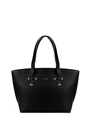 BENITA - Handbag - black