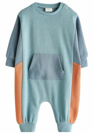 Overall / Jumpsuit - blue