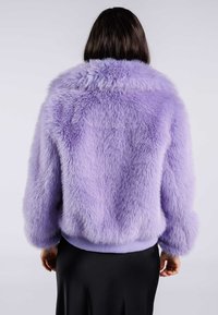 Freaky Nation ELLINOR - Giacca invernale - amethyst