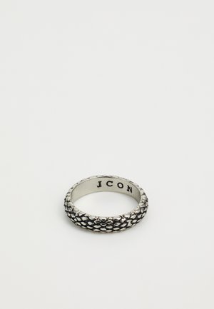 SERPENT BAND - Ring - silver-coloured