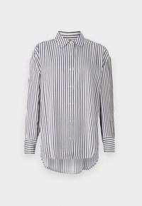 EASY SHIRT - Košilová halenka  - dark night navy