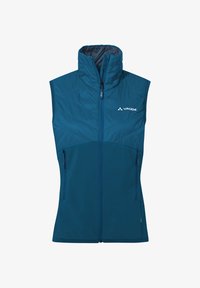 Sélectionné, shore blue uni