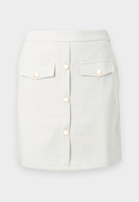 Sélectionné, cream