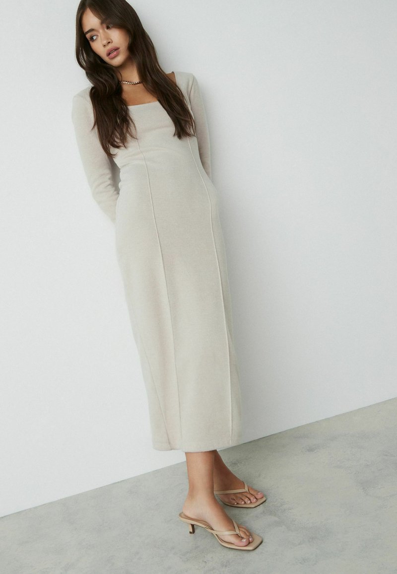 Next Tubino neutral/beige Zalando