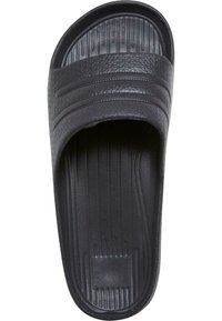 Urban Classics ACCESSOIRES - Strandpapucsok és -szandálok - black