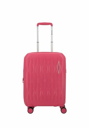 KABINENTROLLEY  - Trolley - fucsia
