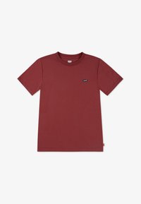 Δεν επιλέχθηκε, red pear