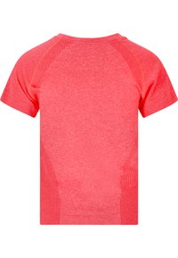 Endurance HALEN - T-Shirt basic -  pitaya pink