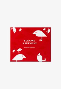 Susanne Kaufmann HOME SPA EXPERIENCE - Set de soins du visage