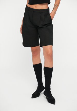 Shorts - black