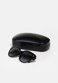 COACH Akiniai nuo saulės - black/grey