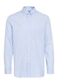 Krekls - chambray blue