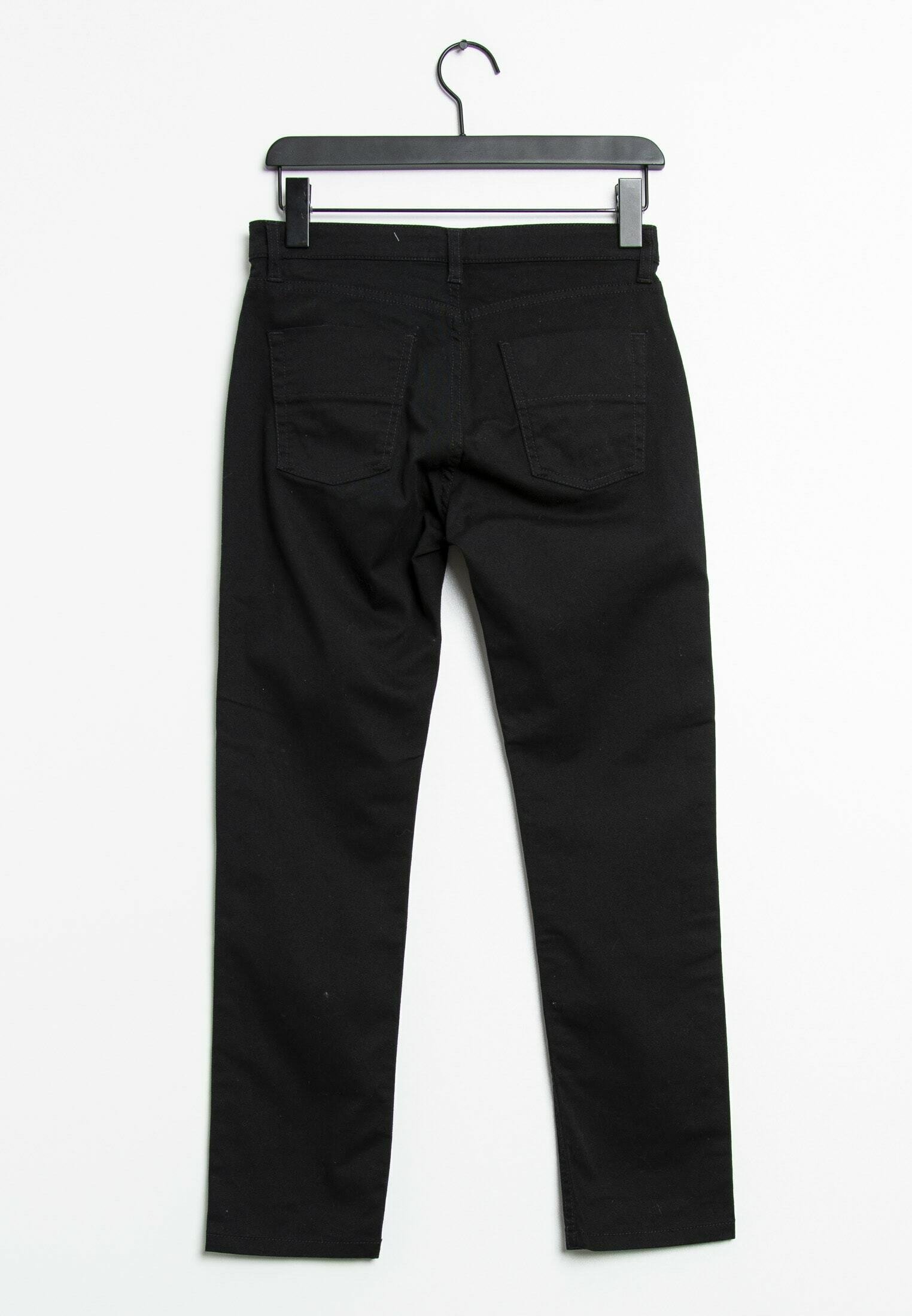 Filippa K Vaqueros bootcut - black/negro - Zalando.es