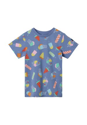 ICE-CREAM SHORT-SLEEVED - Print T-shirt - infinity