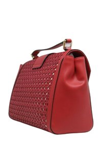 Pollini Handtas - rosso