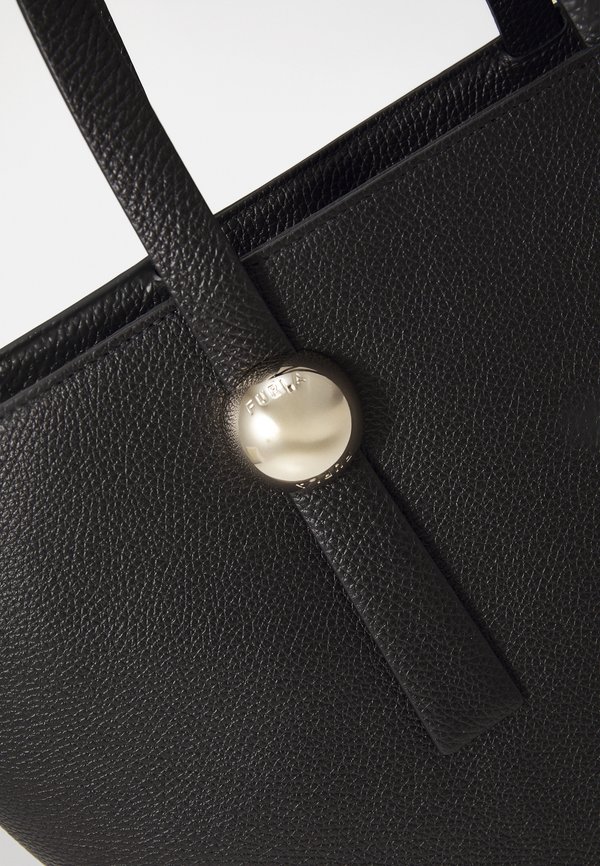 SFERA TOTE - Tote bag - nero4