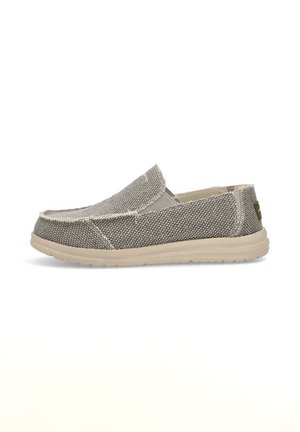 IDENTITY - Zapatillas - grey